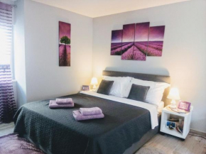 Elly apartments Split